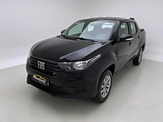 FIAT STRADA 1.3 FIREFLY FLEX FREEDOM CD MANUAL